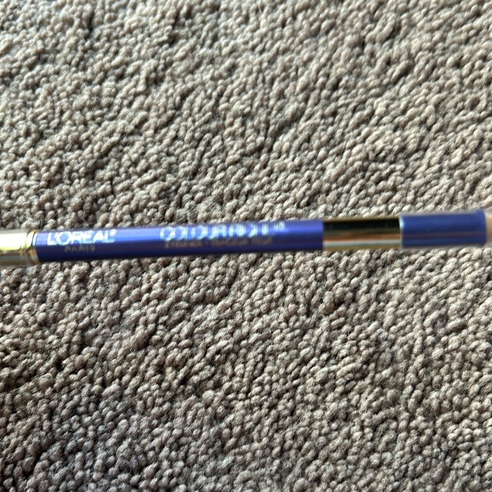 L’Oréal eye liner color riche